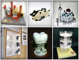 ООО "Мастерская Чурюмова" изготавливает