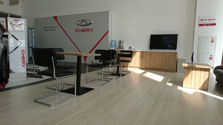 Фото компании ООО Автолюкс 1