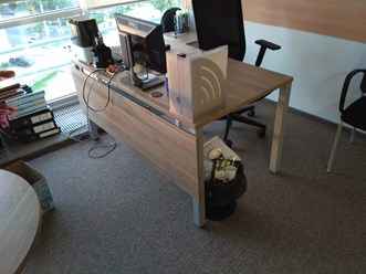 Фото компании ООО "Грузис НН" Автозаводский 62