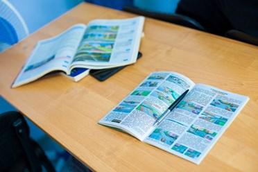 Фото компании ООО "Родос" 11