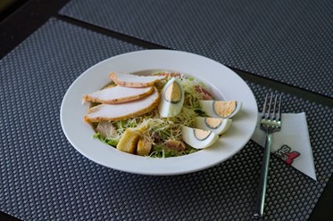 Фото компании  Pro Sushi 8