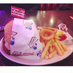 Фото компании  Beverly Hills Diner, сеть ресторанов 23