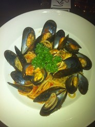 Фото компании  RIMINI, траттория 1