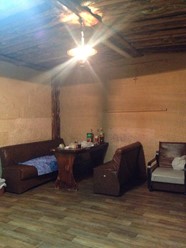 Фото компании  Изба 12