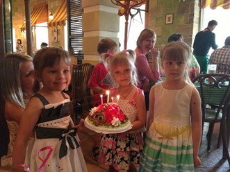 Фото компании  Casa Mia, итальянский семейный ресторан 26