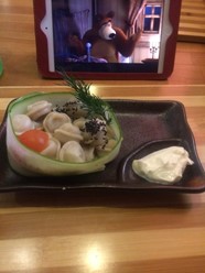 Фото компании  Якитория, ресторан японской кухни 17