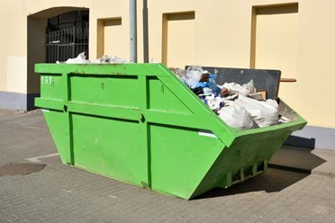 Фото компании ООО Вывоз мусора НН 3