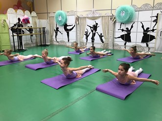 Фото компании АНО Academkids 1