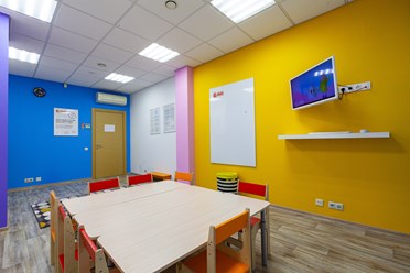 Фото компании  London Express Junior 12