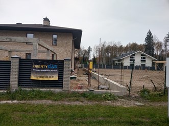 Фото компании  Либерти газ 22