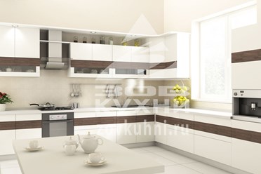 Фото компании  ЗОВ кухни 10