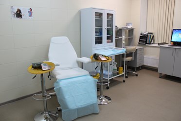 Фото компании ООО Центр медицины плода 4