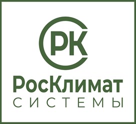 Логотип компании