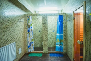 Фото компании  Manhattan, сауна 45