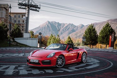 Фото компании  Rich Car 3