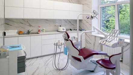 Фото компании  Фурор 1