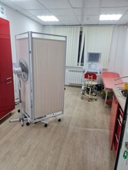 Семейный медицинский центр на ул. Толбухина "Мой Доктор"