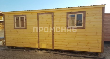 Фото компании ООО «ПромСнаб» 6