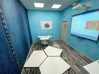 Фото компании  Lingua Family 8