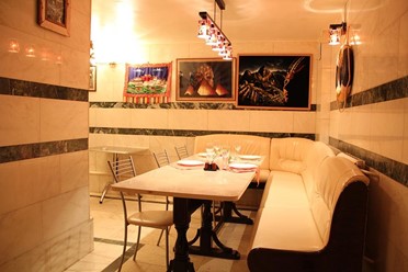 Фото компании  Уралконтракт, центр отдыха 1