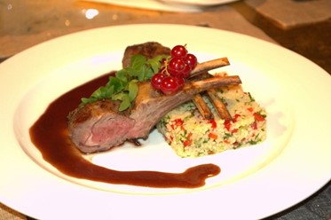 Фото компании  Трубадур, музыкальный ресторан 3