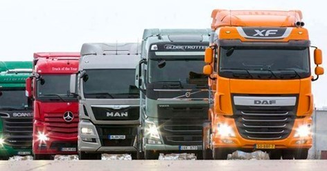 Фото компании ООО ЕроГрузСервис 1