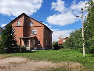 Фото компании АНО Чистый путь 2