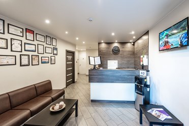 Фото компании  Санидент 1