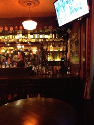 Фото компании  Peggy O`Neill`s, бар 36