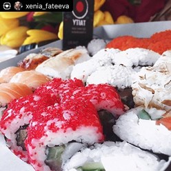 Фото компании ООО Taity Sushi 1