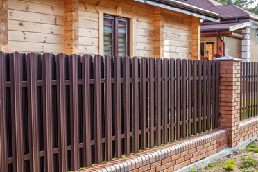 Фото компании  "Забор - Монтаж" Фрязино 6