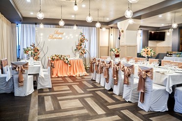 Фото компании ООО Кафе «Марьяж» 6