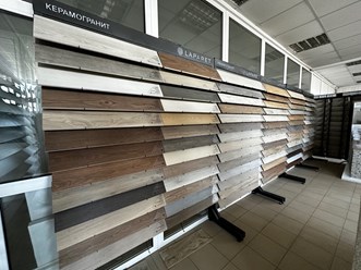 Фото компании ИП Галерея плитки 14