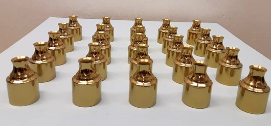 Фото компании ИП Лаборатория вакуумного напыления 4