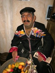Фото компании  Кацо, грузинский ресторан 40