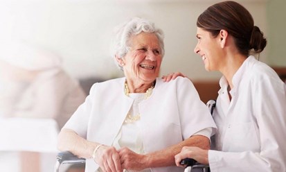 Фото компании ООО Центр сиделок 1