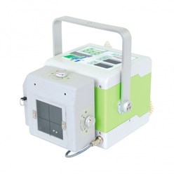Портативный рентген аппарат EcoTron EPX-3200