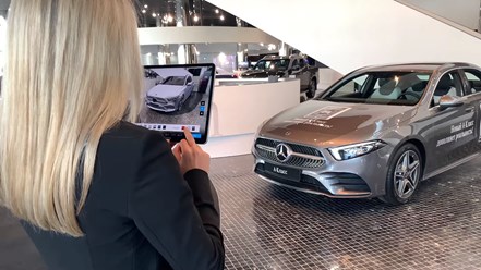 Фото компании ООО Like VR 6