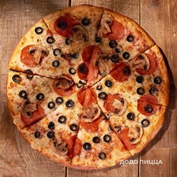 Фото компании  Додо Пицца, пиццерия 26