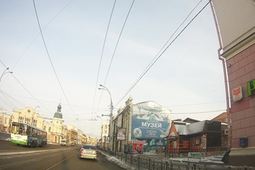 Фото компании  Пицца Домино, сеть пиццерий 19