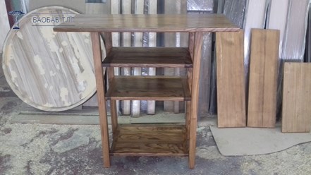 Фото компании  Баобаб ТЛТ 44