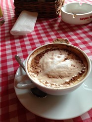 Фото компании  Mama Roma, сеть ресторанов 3