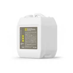 [ STOPMICROBE ]® BASIC 5л
Высокоэффективное и экологичное дезинфицирующее средство для личной гигиены и бытового применения