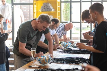 Клуб Мультипликатор Отзывы Эван Голованов