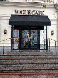 Фото компании  VOGUE cafe, ресторан 40