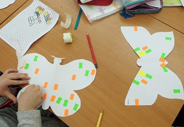 Фото компании ООО Мышематика на Семеновской 3