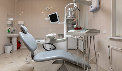 Фото компании  ПрофДент 8