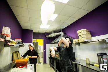 Фото компании  Pizza Cut, пиццерия 4