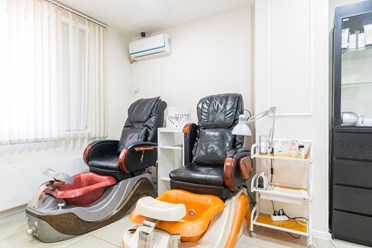 Фото компании  La fleur beauty bar 6