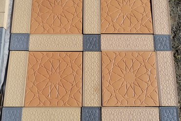 Новая Элита
Квадрат большой/Количество 1 кв.м	333*333*40 / 5,1 шт
Квадрат малый/Количество 1 кв.м	111*111*40 / 2,55 шт
Прямоугольник/Количество 1 кв.м	 333*111*40 /10,2 шт